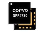 Qorvo QPF4730 Wi-Fi® 6E低功耗前端模块