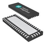 Analog Devices / Maxim Integrated MAX4886ETO+T